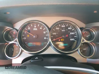 2013 Chevrolet Silverado 1500 LT with VIN 3GCPCSEA5DG293494, listed as a Copart auction lot 64672244 with 78,219 mi miles and Salvage Title. Bid and sale history available at DreamBid. Image 9.