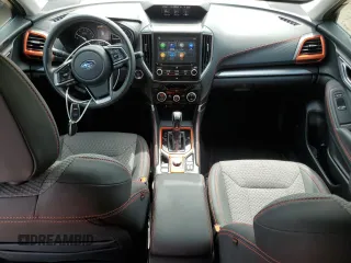 2021 Subaru Forester Special Sports with VIN JF2SKARC4MH542491, listed as a Copart auction lot 56590365 with 151,956 mi miles and Clean title. Bid and sale history available at DreamBid. Image 8.