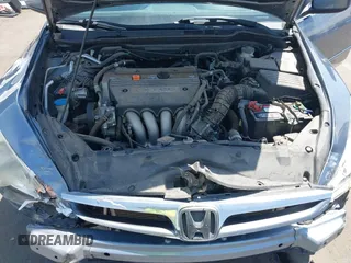 2007 Honda Accord LX SE with VIN 1HGCM56397A006398, listed as a IAAI auction lot 42648904 with 79,506 mi miles and . Bid and sale history available at DreamBid. Image 10.