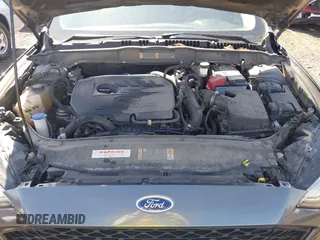 2018 Ford Fusion SE with VIN 3FA6P0HD6JR238133, listed as a IAAI auction lot 41765828 with 233,771 mi miles. Bid and sale history available at carsss.com. Image 10.