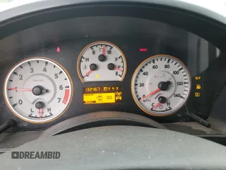 2010 Nissan Titan LE with VIN 1N6BA0ECXAN310425, listed as a Copart auction lot 88897755 with 132,467 mi miles and Salvage Title. Bid and sale history available at carsss.com. Image 9.