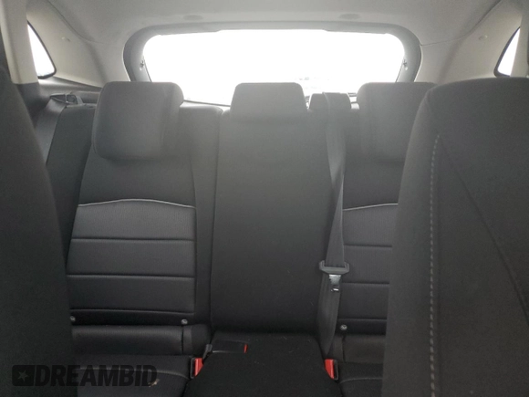 2018 Mazda CX-3 Sport with VIN JM1DKDB7XJ0317380, listed as a Copart auction lot 42642985 with 39,890 mi miles and Salvage Title. Bid and sale history available at DreamBid. Image 10.