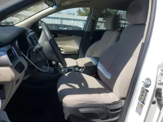 2016 Kia Sorento LX with VIN 5XYPGDA53GG036880, listed as a Copart auction lot 53388935 with 237,159 mi miles and Clean Title. Bid and sale history available at carsss.com. Image 7.