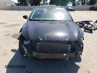 2021 Kia Forte LXS z VIN 3KPF24AD8ME306390, wystawiony jako Copart lot #56256895 z przebiegiem 78 456 mil mil oraz Szkoda całkowita • Salvage title. Historia ofert i sprzedaży dostępna na DreamBid. Obrazek 5.