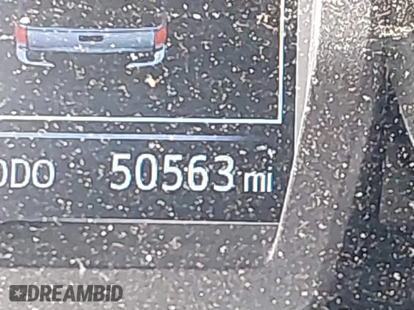 2021 Toyota Tacoma SR with VIN 5TFCZ5AN7MX255512, listed as a IAAI auction lot 42497907 with 50,563 mi miles and . Bid and sale history available at DreamBid. Image 16.