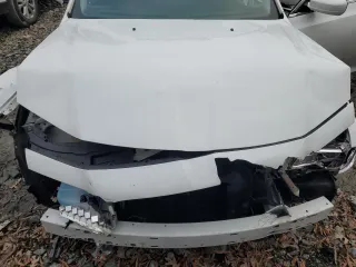 2015 Chrysler 300 Limited with VIN 2C3CCARG2FH849419, listed as a Copart auction lot 86607224 with 64,724 mi miles and Salvage Title. Bid and sale history available at carsss.com. Image 12.
