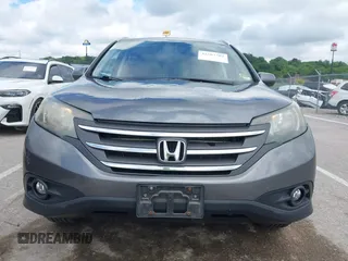 2013 Honda CR-V EX-L с VIN 2HKRM4H70DH628668, выставлен на аукционе IAAI как лот 42503782 с пробегом 129 823 миль миль и . История ставок и продаж доступна на DreamBid. Изображение 12.