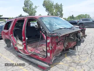 2007 GMC Yukon SLT with VIN 1GKFC13J27R421207, listed as a IAAI auction lot 42332627 with Not provided miles and . Bid and sale history available at DreamBid. Image 1.