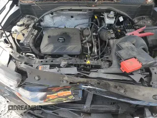 2022 Chevrolet TrailBlazer RS с VIN KL79MTSL0NB049258, выставлен на аукционе Copart как лот 71394015 с пробегом 79 406 миль миль и Списание • Salvage title. История ставок и продаж доступна на DreamBid. Изображение 15.