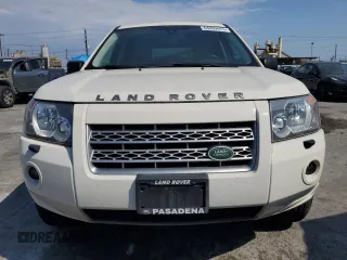 2010 Land Rover LR2 HSE with VIN SALFR2BN1AH203432, listed as a Copart auction lot 64099975 with 188,887 mi miles and Clean title. Bid and sale history available at DreamBid. Image 5.