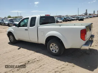2014 Nissan Frontier S z VIN 1N6BD0CT2EN722578, wystawiony jako Copart lot #59126315 z przebiegiem 162 648 mil mil oraz Czysty tytuł • Clean title. Historia ofert i sprzedaży dostępna na DreamBid. Obrazek 2.