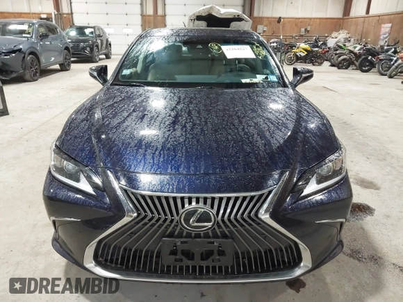 2021 Lexus ES 350 z VIN 58ADZ1B1XMU087881, wystawiony jako IAAI lot #42264527 z przebiegiem 15 273 mil mil oraz . Historia ofert i sprzedaży dostępna na DreamBid. Obrazek 12.