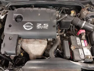 2003 Nissan Altima S with VIN 1N4AL11E53C354648, listed as a IAAI auction lot 41801992 with 172,010 mi miles. Bid and sale history available at carsss.com. Image 10.