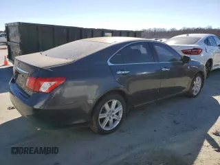2007 Lexus ES 330 with VIN JTHBJ46G772107304, listed as a Copart auction lot 41905445 with 157,772 mi miles and Clean Title. Bid and sale history available at DreamBid. Image 3.