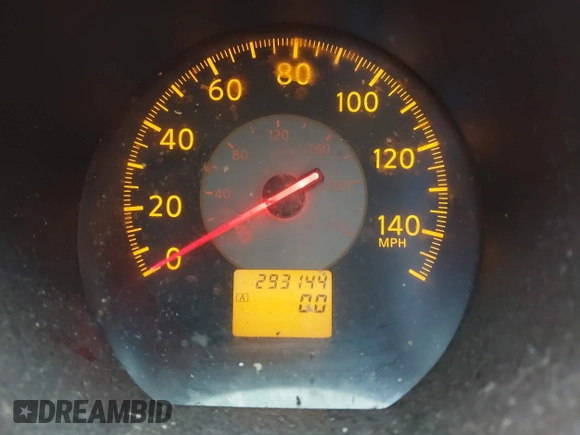 2006 Nissan Altima S with VIN 1N4AL11D56C159807, listed as a IAAI auction lot 42159319 with 293,144 mi miles and . Bid and sale history available at DreamBid. Image 13.