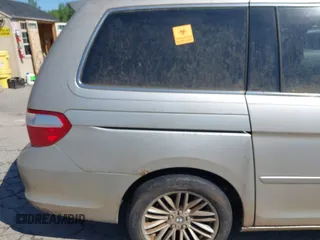 2006 Honda Odyssey Touring с VIN 5FNRL38826B001980, выставлен на аукционе IAAI как лот 42247064 с пробегом 211 877 миль миль и . История ставок и продаж доступна на DreamBid. Изображение 16.