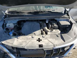 2022 Kia Carnival LXS with VIN KNDNB4H34N6176110, listed as a Copart auction lot 82930104 with 74,092 mi miles and Salvage Title. Bid and sale history available at carsss.com. Image 12.