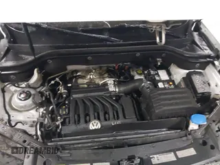 2018 Volkswagen Atlas SE with VIN 1V2KR2CA2JC569381, listed as a IAAI auction lot 41843200 with 87,769 mi miles and . Bid and sale history available at DreamBid. Image 10.