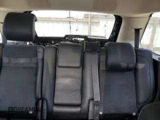 2013 Land Rover Range Rover Sport HSE z VIN SALSF2D41DA765050, wystawiony jako Copart lot #61823315 z przebiegiem 127 956 mil mil oraz Szkoda całkowita • Salvage title. Historia ofert i sprzedaży dostępna na DreamBid. Obrazek 10.