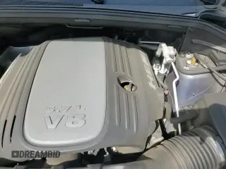 2020 Jeep Grand Cherokee High Altitude z VIN 1C4RJFCT0LC225003, wystawiony jako Copart lot #56687565 z przebiegiem 125 090 mil mil oraz Szkoda całkowita • Salvage title. Historia ofert i sprzedaży dostępna na DreamBid. Obrazek 16.