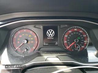 2021 Volkswagen Jetta S with VIN 3VWC57BU5MM017822, listed as a Copart auction lot 57258095 with 87,331 mi miles and Salvage title. Bid and sale history available at DreamBid. Image 9.