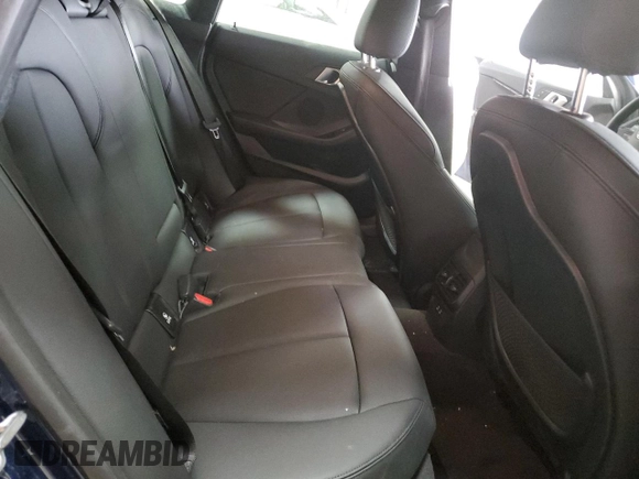 2024 BMW 2 Series 228i xDrive with VIN WBA73AK05R7N50255, listed as a Copart auction lot 49283875 with 32,884 mi miles and Clean title. Bid and sale history available at DreamBid. Image 10.