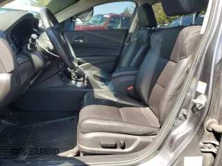 2013 Acura ILX Tech Pkg with VIN 19VDE1F79DE019388, listed as a Copart auction lot 51275395 with 140,474 mi miles and Salvage Title. Bid and sale history available at carsss.com. Image 7.