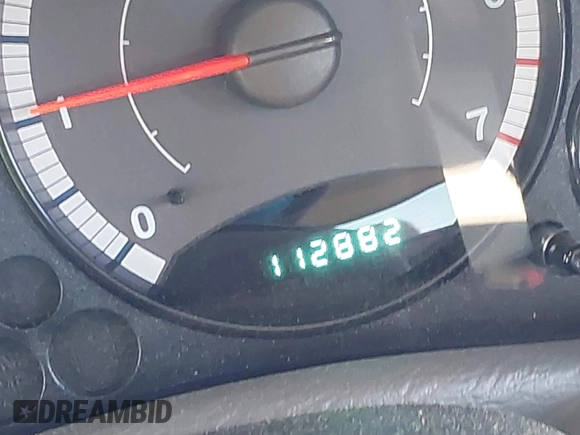 2005 Jeep Liberty Sport with VIN 1J4GL48K05W584675, listed as a IAAI auction lot 41867491 with 112,882 mi miles. Bid and sale history available at carsss.com. Image 15.