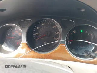 2005 Lexus ES 350 with VIN JTHBA30G855106368, listed as a IAAI auction lot 42392410 with 255,983 mi miles and . Bid and sale history available at DreamBid. Image 7.