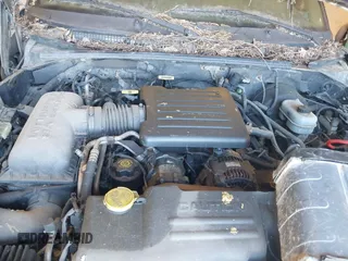 2000 Dodge Durango with VIN 1B4HS28N7YS306577, listed as a IAAI auction lot 42208829 with 206,865 mi miles and . Bid and sale history available at carsss.com. Image 10.