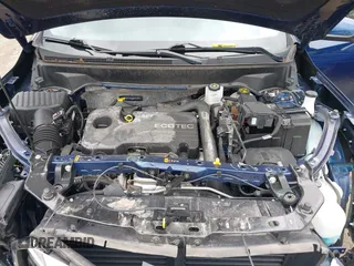 2022 GMC Terrain SLE z VIN 3GKALMEVXNL207775, wystawiony jako IAAI lot #42135647 z przebiegiem 52 288 mil mil oraz . Historia ofert i sprzedaży dostępna na DreamBid. Obrazek 10.