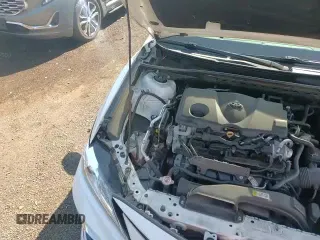 2022 Toyota Camry XLE with VIN 4T1F11BK3NU067490, listed as a Copart auction lot 80638205 with 85,052 mi miles and Salvage title. Bid and sale history available at DreamBid. Image 13.