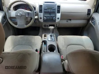 2009 Nissan Frontier SE z VIN 1N6AD07U69C407315, wystawiony jako Copart lot #60830025 z przebiegiem 291 242 mil mil oraz Czysty tytuł • Clean title. Historia ofert i sprzedaży dostępna na DreamBid. Obrazek 8.