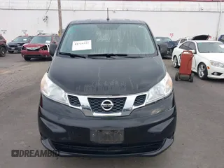 2015 Nissan NV200 S with VIN 3N6CM0KN3FK712950, listed as a IAAI auction lot 41724321 with 117,089 mi miles and . Bid and sale history available at DreamBid. Image 12.