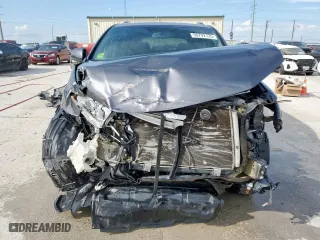 2013 Toyota Highlander with VIN 5TDZK3EH3DS124798, listed as a Copart auction lot 50792125 with 119,225 mi miles and Salvage Title. Bid and sale history available at carsss.com. Image 5.