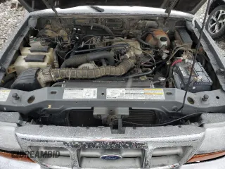 1999 Ford Ranger XL с VIN 1FTZR15V2XPA71953, выставлен на аукционе Copart как лот 44846545 с пробегом 214 954 миль миль и Списание • Salvage title. История ставок и продаж доступна на DreamBid. Изображение 11.