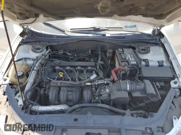 2010 Ford Fusion SE с VIN 3FAHP0HA8AR132135, выставлен на аукционе Copart как лот 65198115 с пробегом 234 553 миль миль и Чистый • Clean title. История ставок и продаж доступна на DreamBid. Изображение 11.