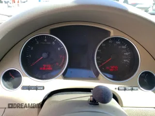 2008 Audi A4 2.0T z VIN WAUAF48H28K009266, wystawiony jako Copart lot #82667214 z przebiegiem 99 717 mil mil oraz Szkoda całkowita • Salvage title. Historia ofert i sprzedaży dostępna na DreamBid. Obrazek 9.