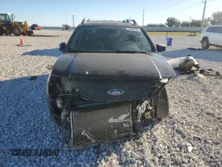 2007 Ford Freestyle SEL with VIN 1FMDK02167GA16265, listed as a Copart auction lot 81818184 with 162,905 mi miles and Salvage Title. Bid and sale history available at carsss.com. Image 5.