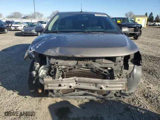2012 Ford Edge SEL with VIN 2FMDK3JC7CBA82099, listed as a Copart auction lot 44758355 with 218,391 mi miles and Salvage Title. Bid and sale history available at carsss.com. Image 5.