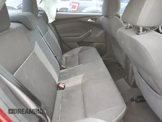 2013 Ford Focus SE с VIN 1FADP3F23DL225997, выставлен на аукционе Copart как лот 58113785 с пробегом 223 886 миль миль и Списание • Salvage title. История ставок и продаж доступна на DreamBid. Изображение 10.