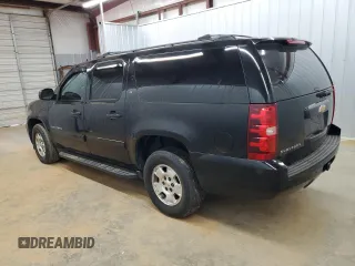 2013 Chevrolet Suburban LT with VIN 1GNSCJE05DR118147, listed as a Copart auction lot 50726315 with 168,518 mi miles and Clean Title. Bid and sale history available at carsss.com. Image 2.