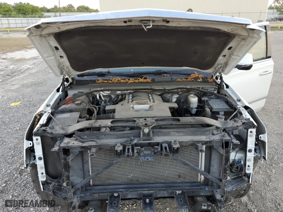 2016 Cadillac Escalade Premium Collection with VIN 1GYS3CKJ5GR454218, listed as a Copart auction lot 67159834 with 74,254 mi miles and Salvage Title. Bid and sale history available at carsss.com. Image 13.