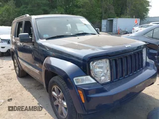 2012 Jeep Liberty Sport z VIN 1C4PJMAK3CW198917, wystawiony jako IAAI lot #42422096 z przebiegiem 112 718 mil mil oraz . Historia ofert i sprzedaży dostępna na DreamBid. Obrazek 1.