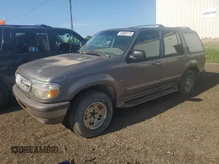 1996 Ford Explorer XLT z VIN 1FMDU35P5TUC89365, wystawiony jako Copart lot #65892415 z przebiegiem 223 092 mil mil oraz Czysty tytuł • Clean title. Historia ofert i sprzedaży dostępna na DreamBid. Obrazek 1.