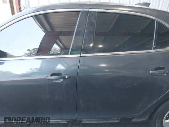 2016 Chevrolet Malibu Limited LS with VIN 1G11A5SA0GU155857, listed as a IAAI auction lot 41878051 with 999,999 mi miles. Bid and sale history available at carsss.com. Image 13.