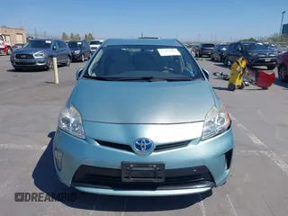 2015 Toyota Prius Four с VIN JTDKN3DU5F1997430, выставлен на аукционе IAAI как лот 42421204 с пробегом 149 813 миль миль и . История ставок и продаж доступна на DreamBid. Изображение 13.