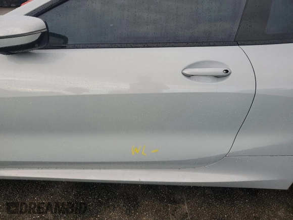 2022 BMW 8 Series M850i xDrive z VIN WBABC4C01NCH15281, wystawiony jako Copart lot #74353274 z przebiegiem Nie podano mil oraz Nie do naprawy • Non repairable. Historia ofert i sprzedaży dostępna na DreamBid. Obrazek 12.