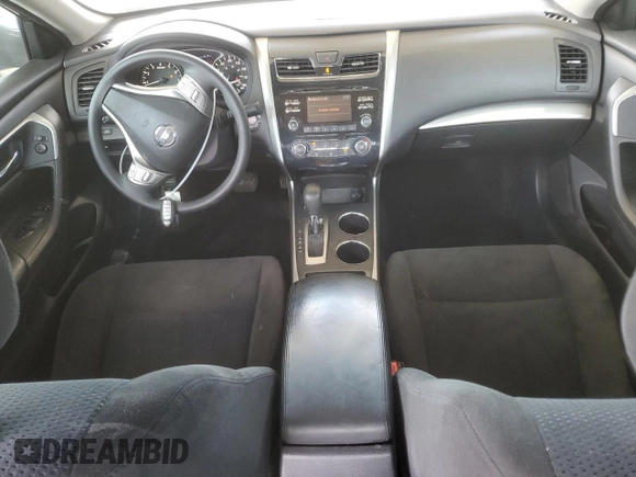 2015 Nissan Altima SV z VIN 1N4AL3AP6FC455327, wystawiony jako Copart lot #58084375 z przebiegiem 200 858 mil mil oraz Szkoda całkowita • Salvage title. Historia ofert i sprzedaży dostępna na DreamBid. Obrazek 8.
