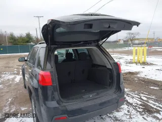 2014 GMC Terrain SLE with VIN 2GKFLWEK3E6348540, listed as a IAAI auction lot 41242849 with 73,557 mi miles. Bid and sale history available at carsss.com. Image 3.